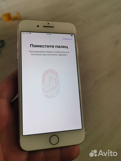 iPhone 7 Plus, 32 ГБ