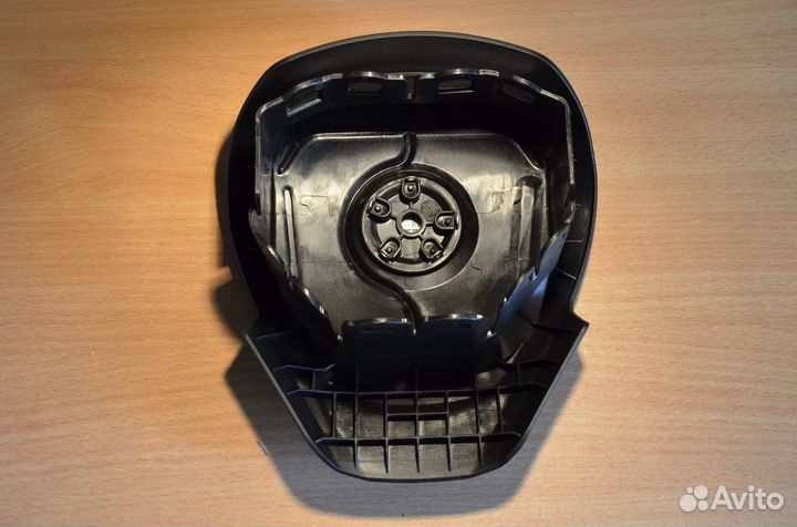 Крышка подушки безопасности Ф25 Ф26 Ф15 Ф16