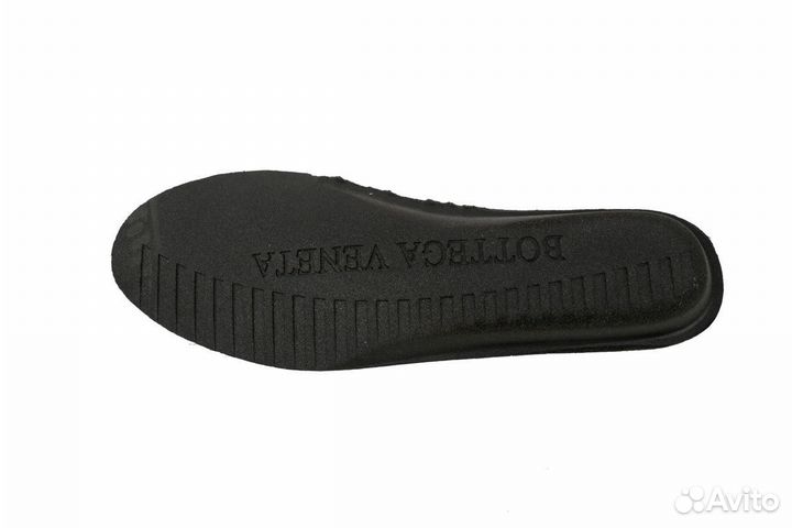 Bottega Veneta Vulcan Sneaker