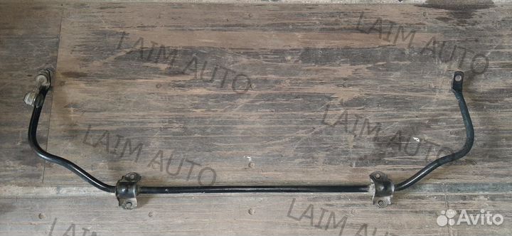 Стабилизатор задний S80 2006-2016;V60 2011