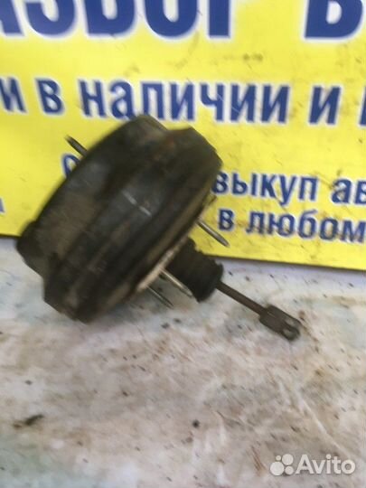 Вакуумный усилитель тормозов Ford Transit euro4 2