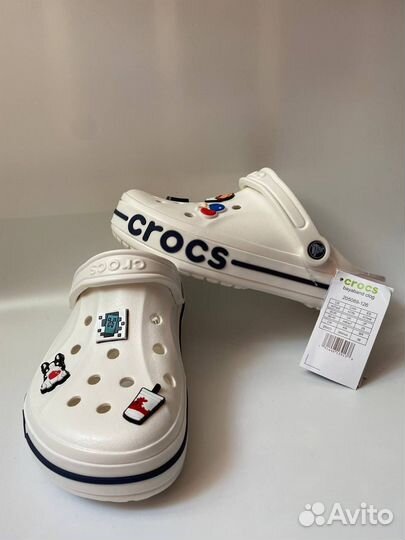 Crocs