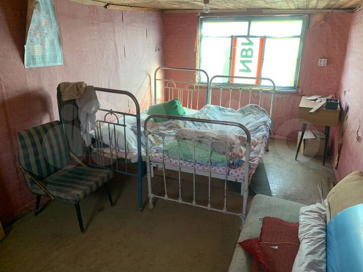 Дача 60 м² на участке 5 сот.