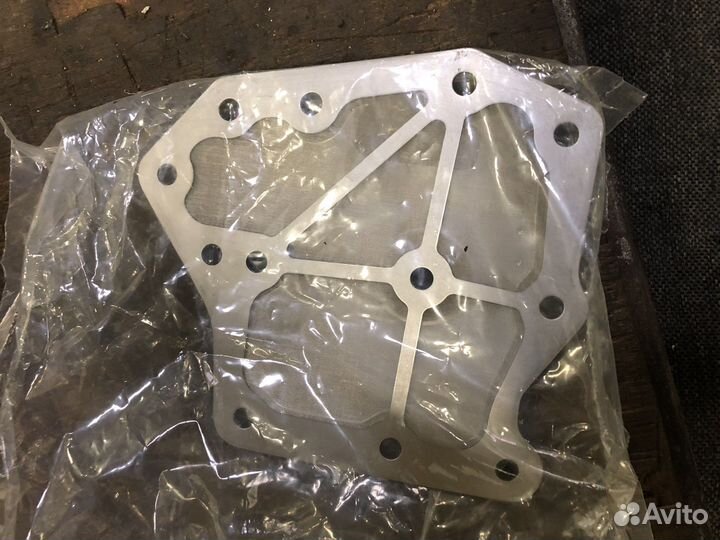 Продам фильтр АКПП на ниссан ноут