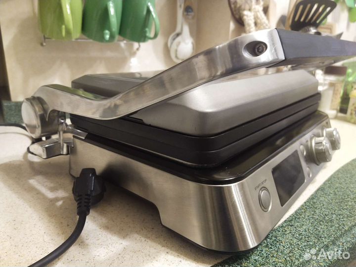 Гриль DeLonghi cgh1030d