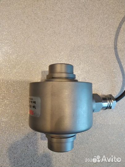 Flintec RS3-22,5t C3