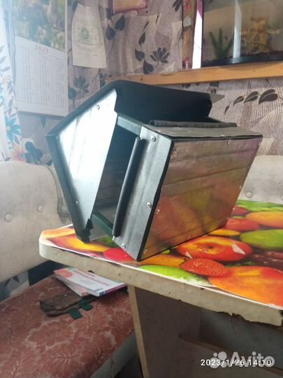 Кормушка для птиц