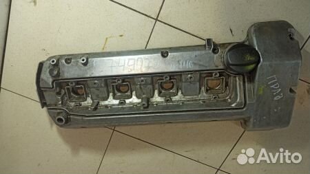 Крышка клапанная Мерседес