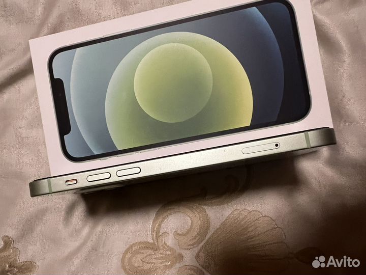 iPhone 12, 128 ГБ