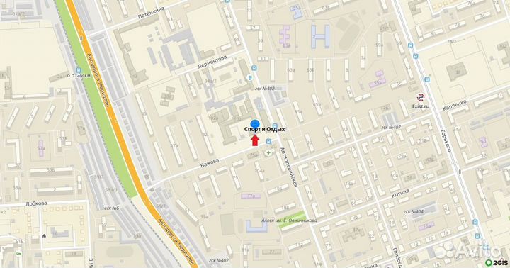 Подстилка под бассейн 472 х 472 см