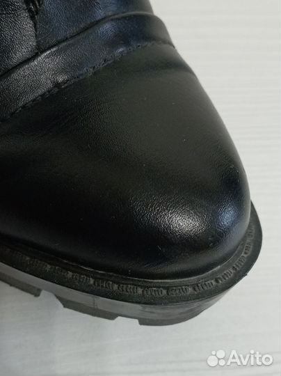 Ботильоны