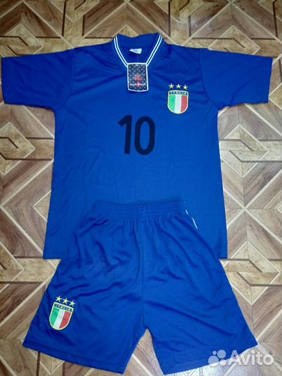 Форма для спорта