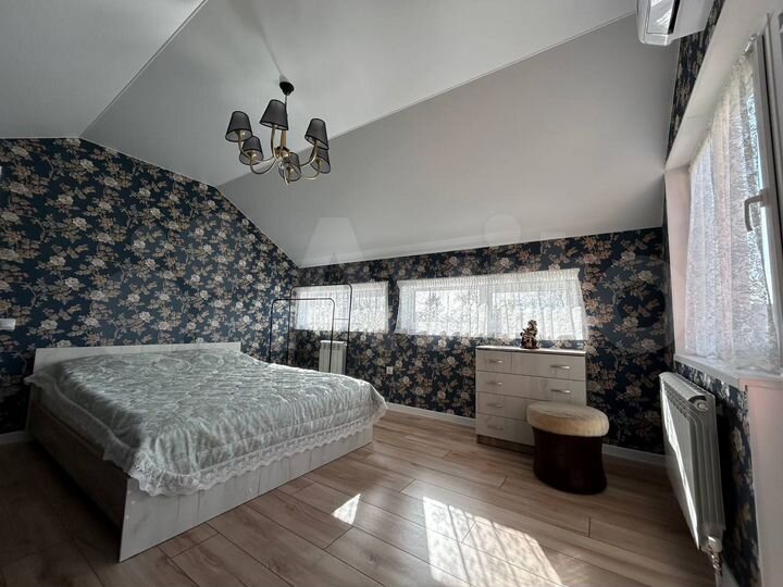 2-к. квартира, 75 м², 2/2 эт.
