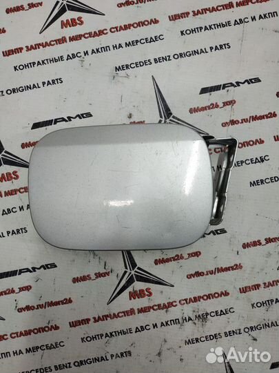 Лючок w211 Mercedes