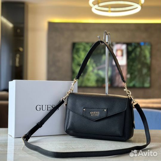 Сумка женская Guess 6 расцветок