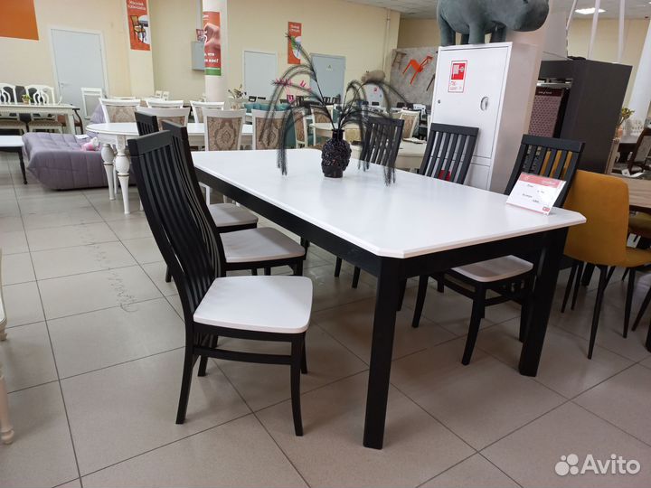 Раскладной стол