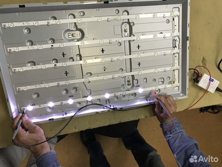 Ремонт телевизоров на дому/Мастер по ремонту тв