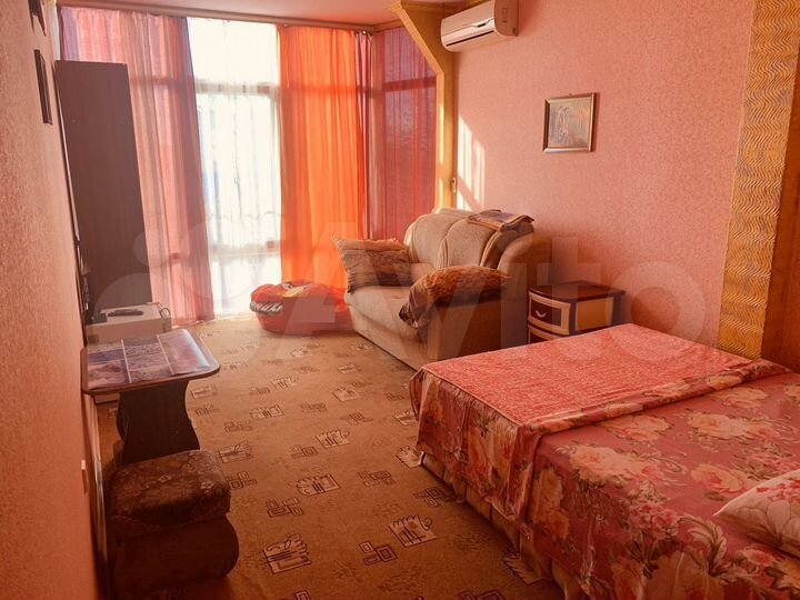 Комната 20 м², 2/3 эт.