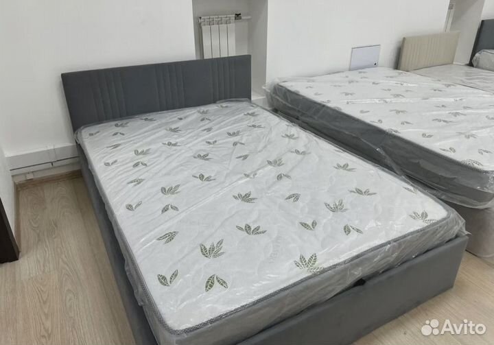 Матрас новый