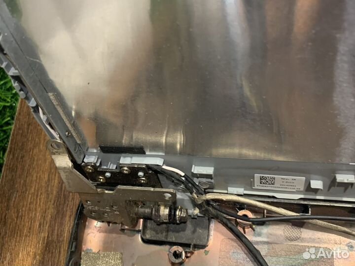 Acer e5-771g в разбор