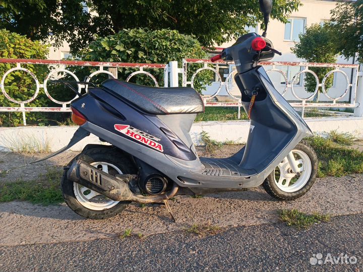 Хонда Дио 27