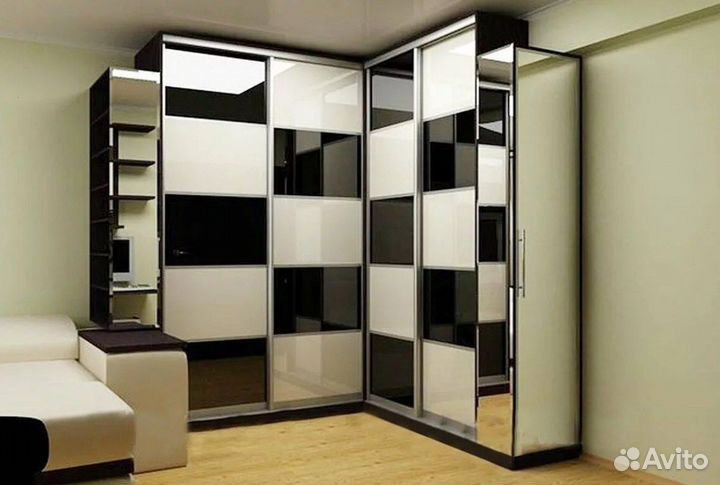 Шкаф с гарантией от фабрики