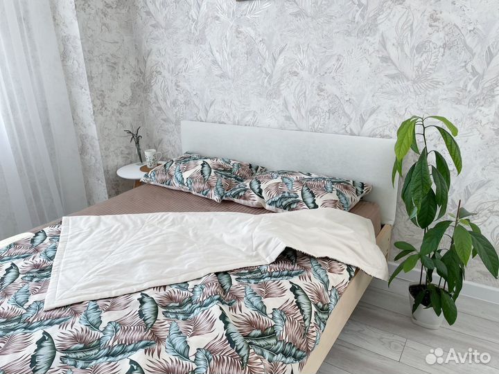 Пошив постельного белья на заказ