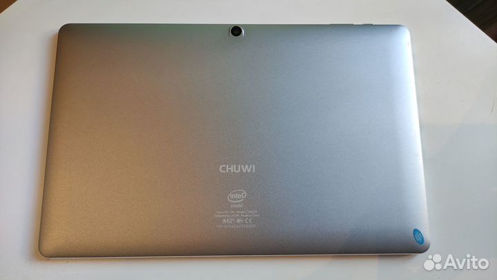 Chuwi hi10 pro планшет Android Windows