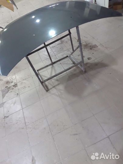 Капот Lancer 10