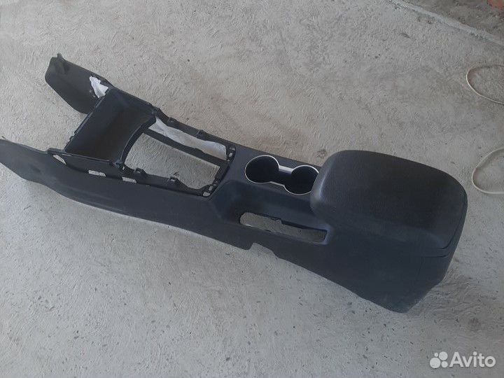 Хюндай Ай 30