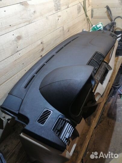 Торпедо BMW X5