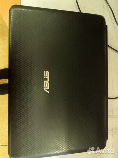 Asus X8AC 4Gb