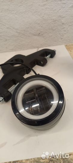 Фара для электросамоката