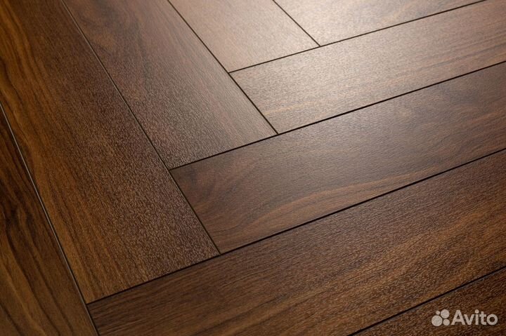 Виниловый ламинат Aquafloor Parquet Plus AF6025PQN