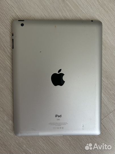iPad 3 16gb