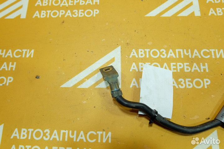 Проводка на массу VW Polo 6R (Sed RUS) (2011-2020)