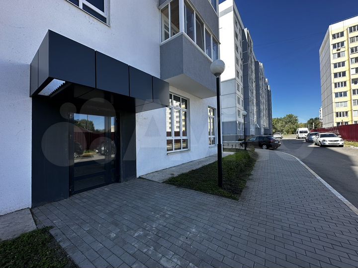 Свободного назначения, 74 м²