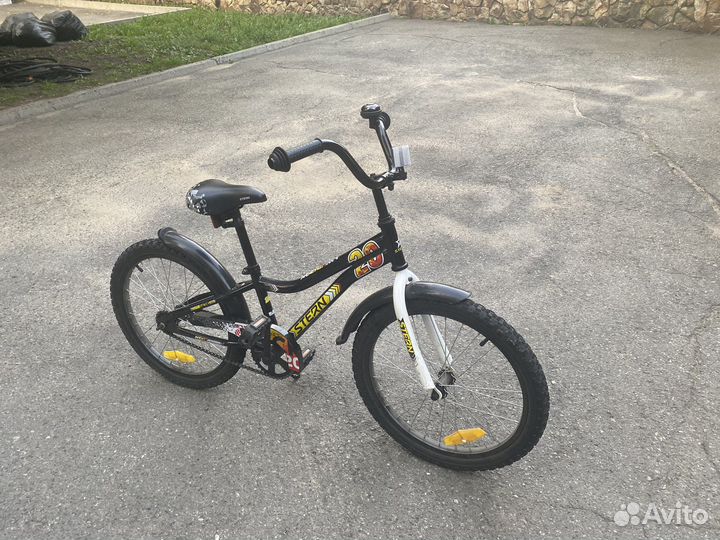 Велосипед детский 20