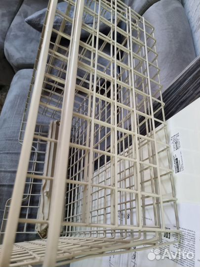 Корзины и полки для шкафа Пакс Икеа 50 на 60 бу