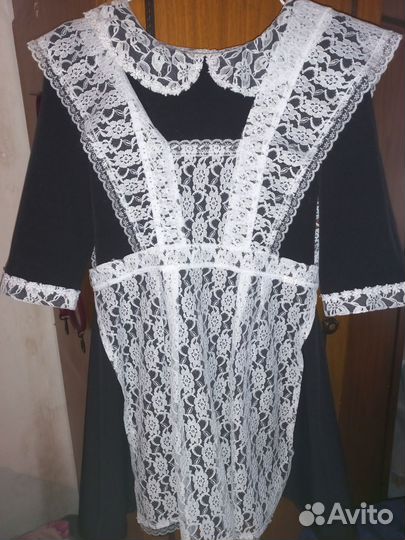 Школьная форма