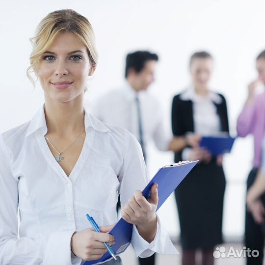 Специалист по подбору персонала