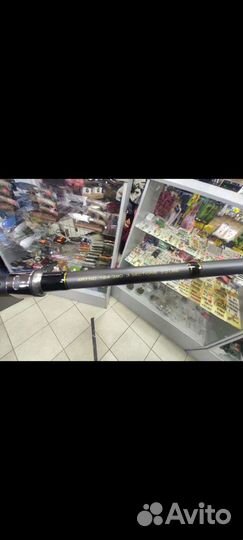 Карповик kaida golden carp 3lb 3.9m