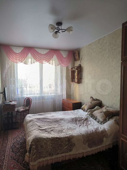 2-к. квартира, 43 м², 1/6 эт.