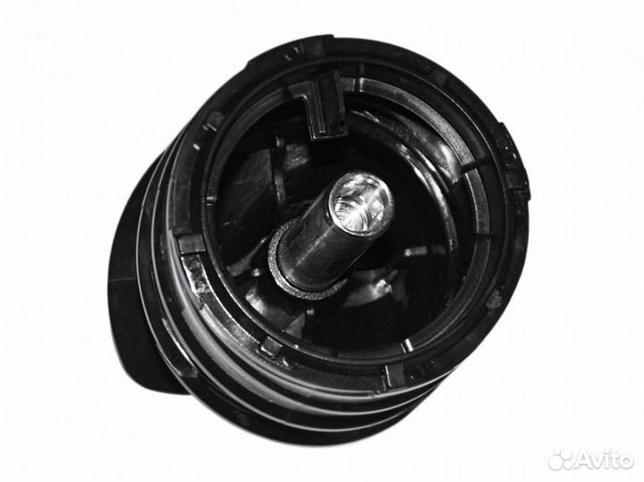 Шнек соковыжималки в сборе Redmond