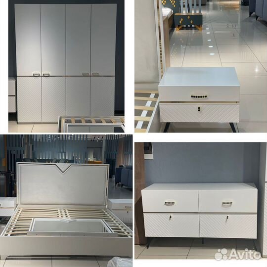 Спальный гарнитур