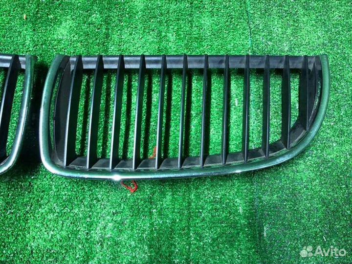 Решетка радиатора Bmw 3 E90 M47D20 2007