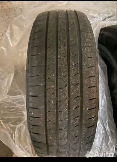 Nexen N Fera RU1 225/65 R17