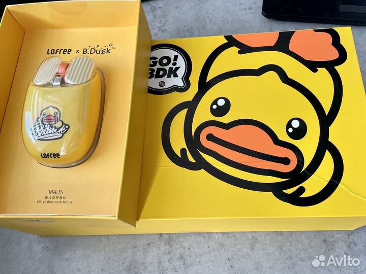 Подарочный набор Lofree EP115