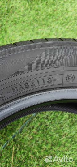 Yokohama BluEarth AE50 205/55 R16 91V