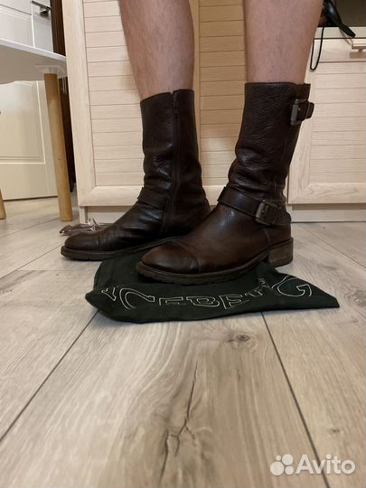 Полусапоги Iceberg